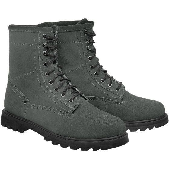Brandit stivali Gladstone in Anthracite
