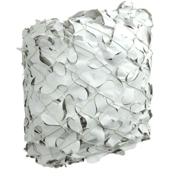 CamoSystems rete parasole Bradleaf 3x4 in bianco