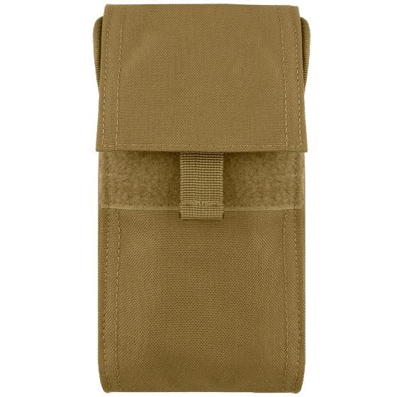 Condor portacartucce per fucile 25 cartucce in Coyote Brown