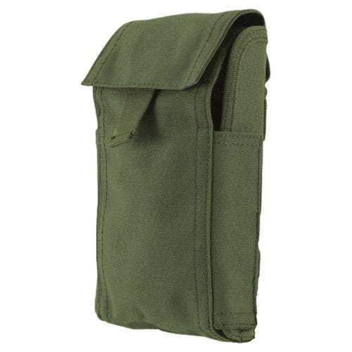 Condor portacartucce da fucile 25 cartucce in Olive Drab