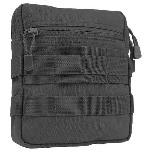 Condor astuccio modulare multiuso in nero