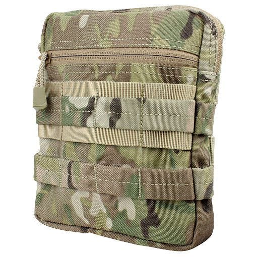 Condor astuccio modulare multiuso in MultiCam