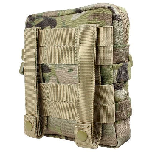 Condor astuccio modulare multiuso in MultiCam