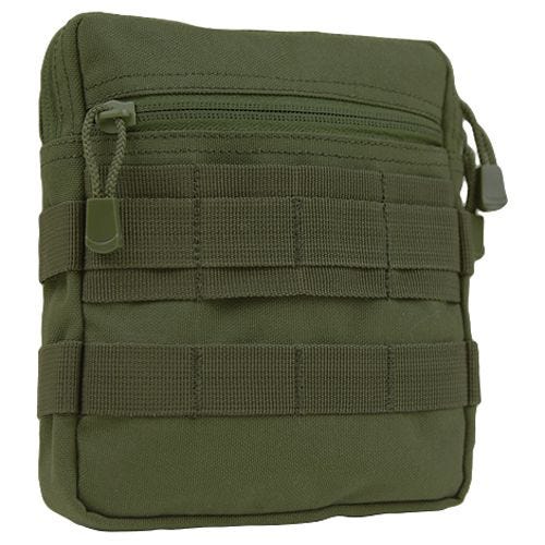 Condor astuccio modulare multiuso in Olive Drab