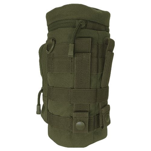 Condor custodia porta bottiglia H2O in Olive Drab