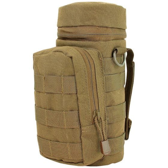 Condor portaborraccia H2O in Coyote Brown