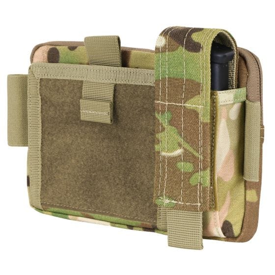 Condor astuccio modulare Annex in MultiCAm