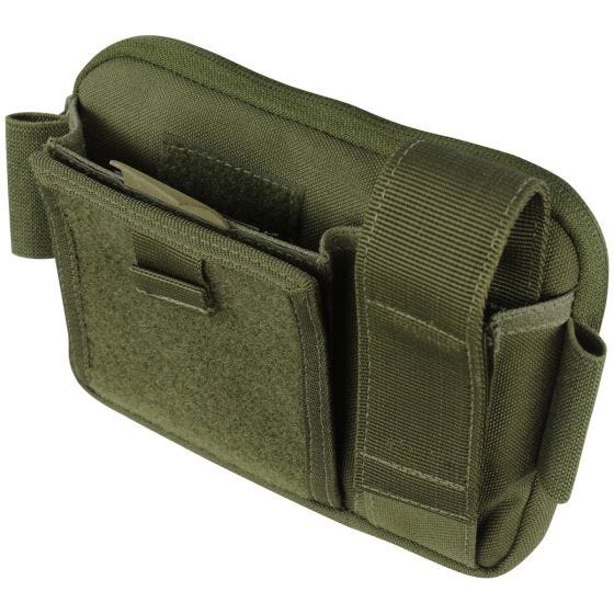 Condor astuccio modulare Annex in Olive Drab