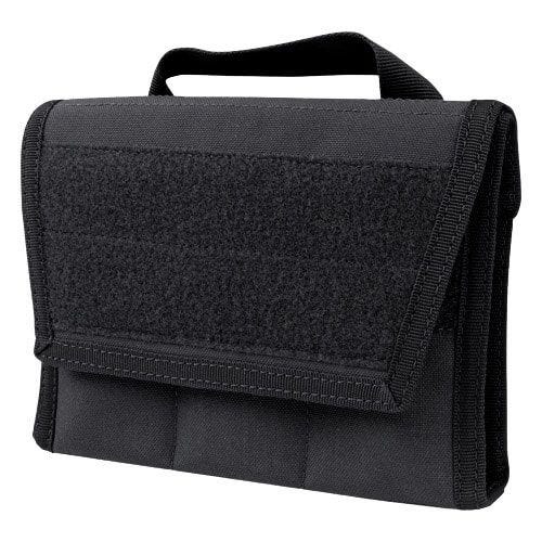 Condor custodia per coltelli Arsenal in nero