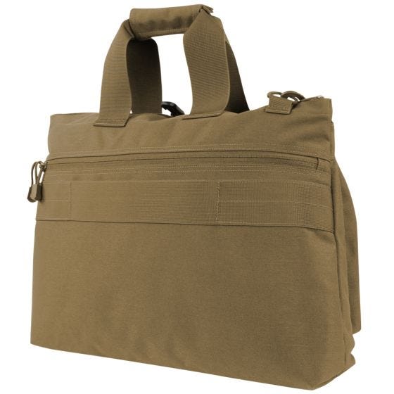Condor Borsa Aviator - Coyote Brown