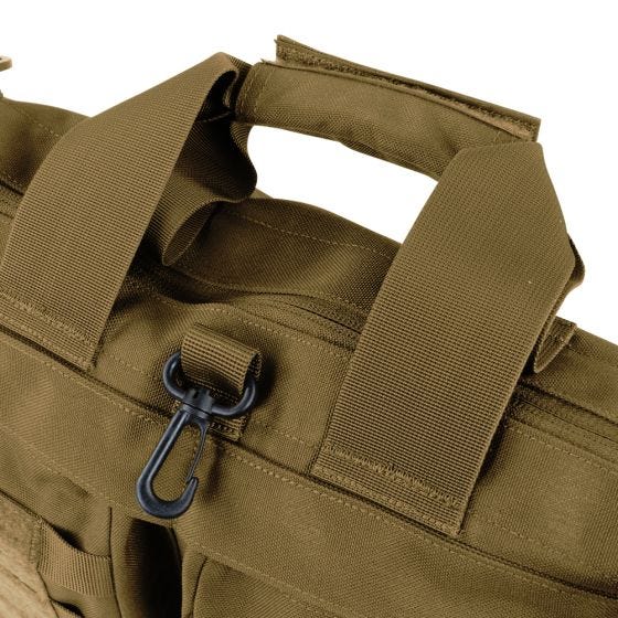 Condor Borsa Aviator - Coyote Brown