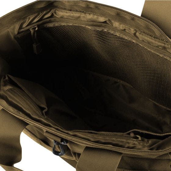 Condor Borsa Aviator - Coyote Brown