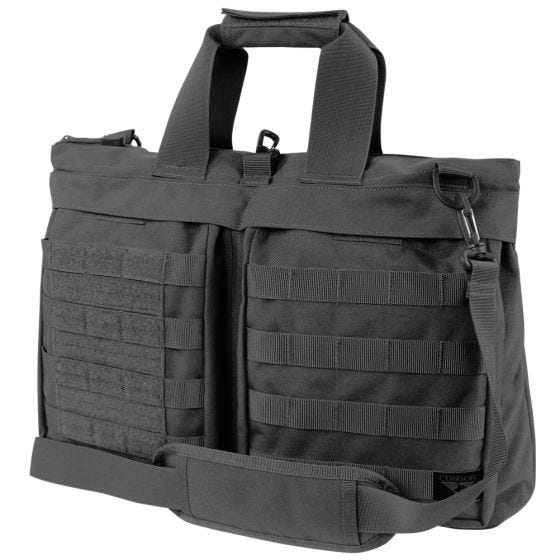Condor Borsa Aviator - Slate