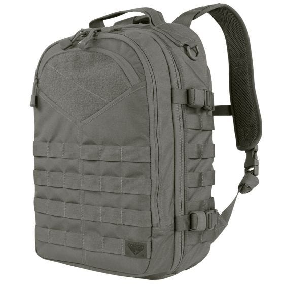 Condor zaino Frontier Outdoor in Graphite
