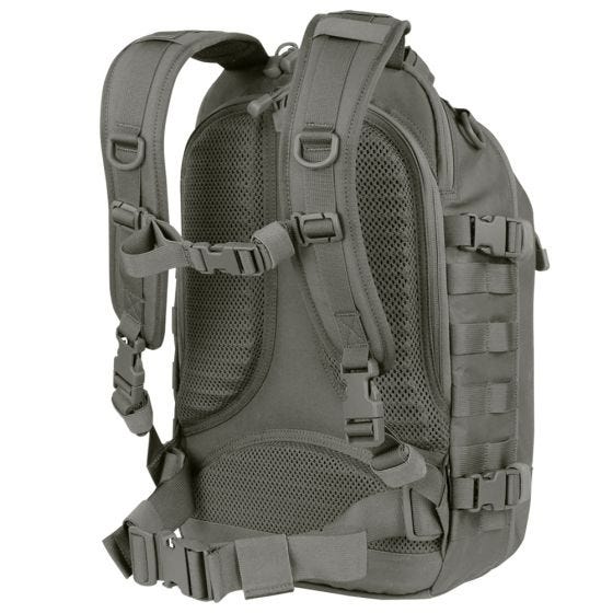 Condor zaino Frontier Outdoor in Graphite