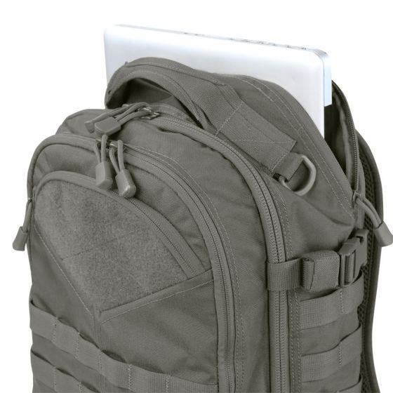 Condor zaino Frontier Outdoor in Graphite
