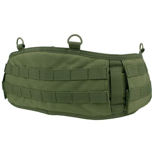 Condor cintura Battle II Gen in Olive Drab
