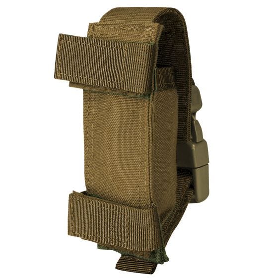 Condor Belt TQ Pouch 2 Pack Coyote Brown