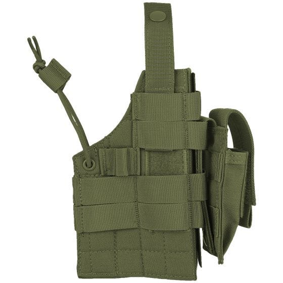Condor fondina ambidestra per Beretta in Olive Drab