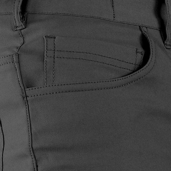 Condor pantaloni Cipher in Charcoal