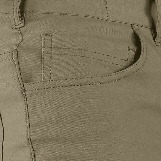 Condor pantaloni Cipher in Flat Dark Earth