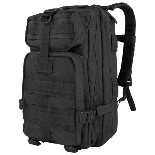Condor zaino da assalto Compact in nero