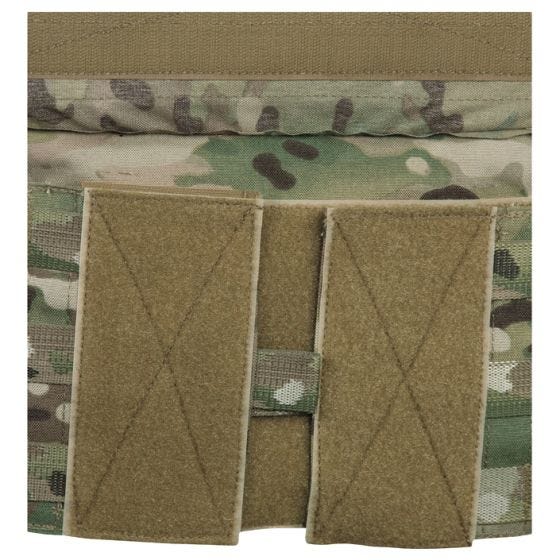 Condor Plate Carrier Cyclone in MultiCam