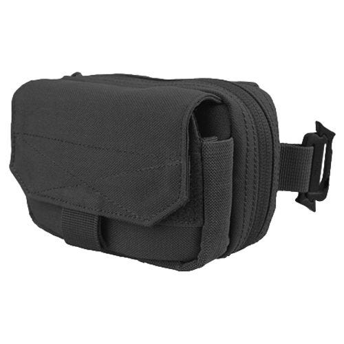 Condor Digi astuccio modulare in nero