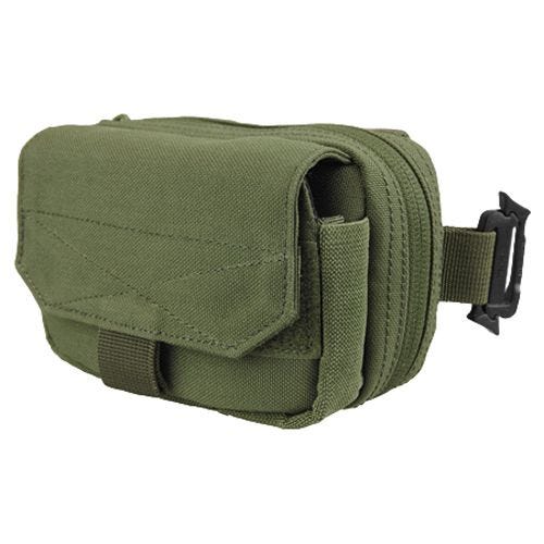 Condor Digi astuccio modulare in Olive Drab