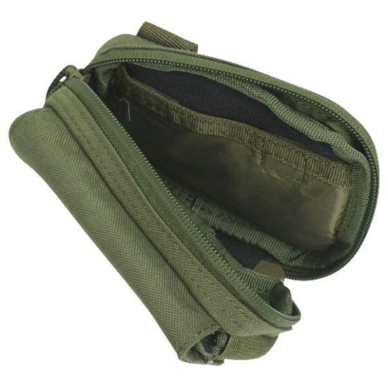 Condor Digi astuccio modulare in Olive Drab