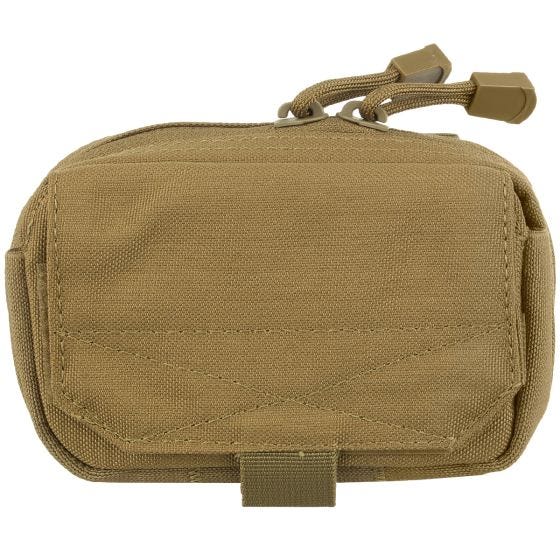 Condor astuccio Digi in Coyote Brown