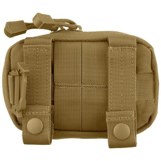 Condor astuccio Digi in Coyote Brown