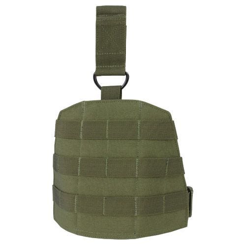 Condor attacco modulare da gamba in Olive Drab