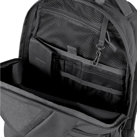 Condor Zaino per uso quotidiano Fail Safe Gen II - Slate
