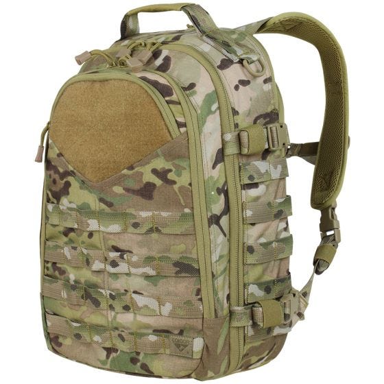 Condor zaino Frontier Outdoor in MultiCam