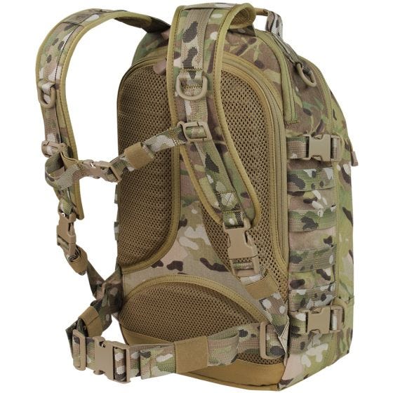Condor zaino Frontier Outdoor in MultiCam