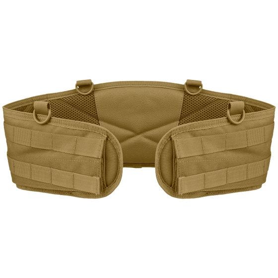 Condor cintura Battle Gen II in Coyote Brown