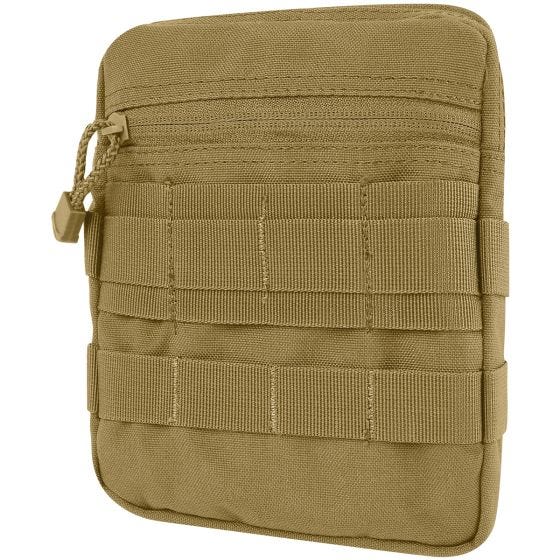 Condor astuccio modulare multiuso in Coyote