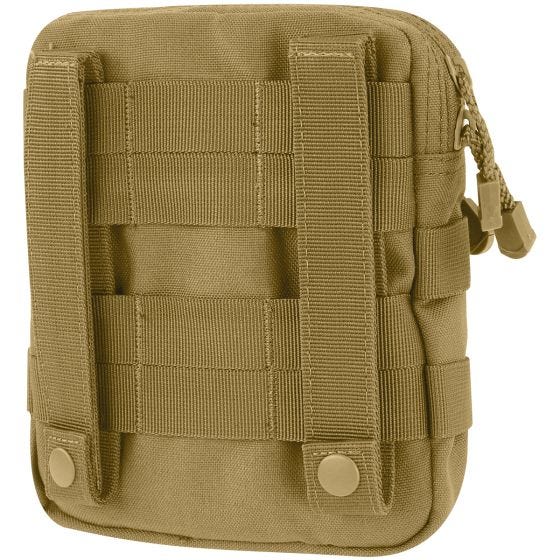 Condor astuccio modulare multiuso in Coyote