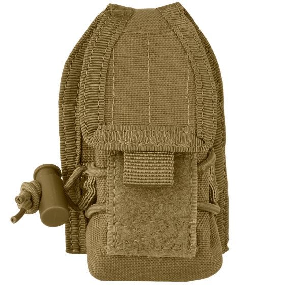 Condor astuccio HHR in Coyote Brown
