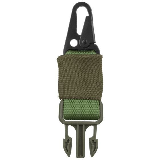 Condor kit Upgrade fibbia HK in Olive Drab