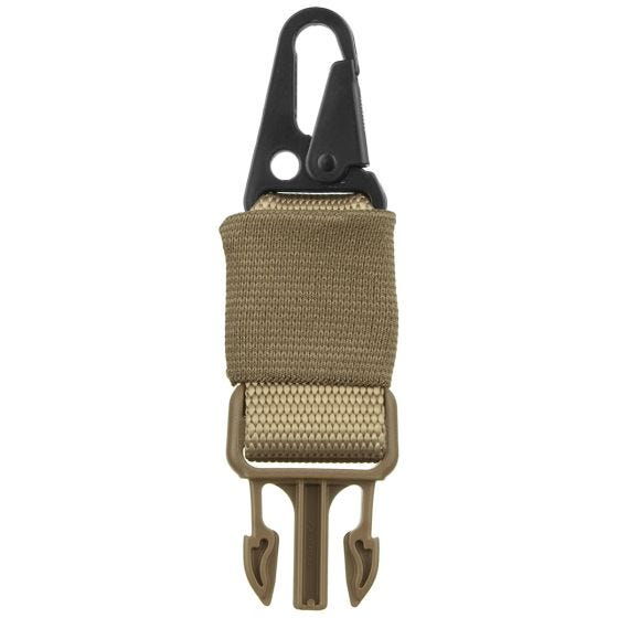Condor kit Upgrade fibbia HK in Tan