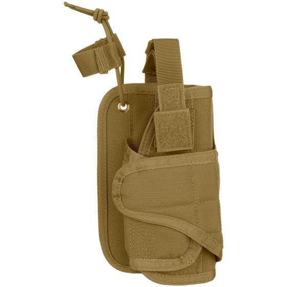Condor fondina HT in Coyote Brown