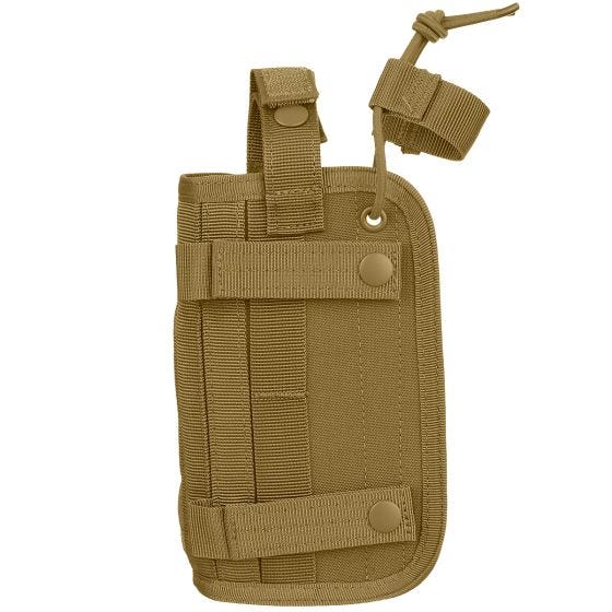 Condor fondina HT in Coyote Brown