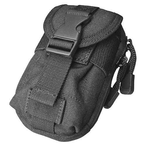 Condor astuccio modulare i-Pouch in nero