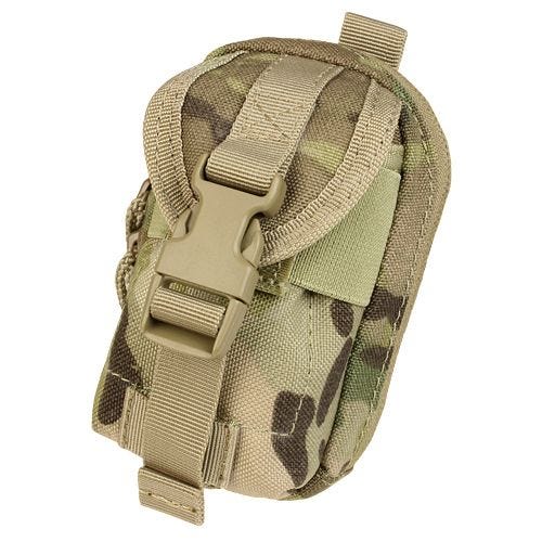 Condor astuccio modulare i-Pouch in MultiCam