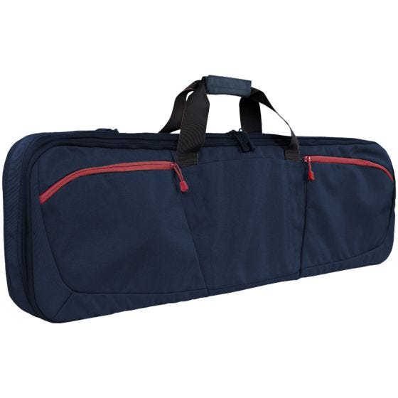 Condor Custodia per fucile Javelin 36" - Blu Navy