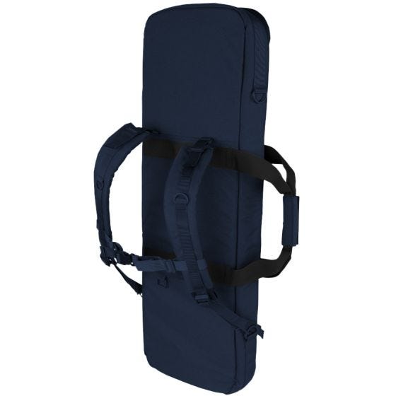Condor Custodia per fucile Javelin 36" - Blu Navy