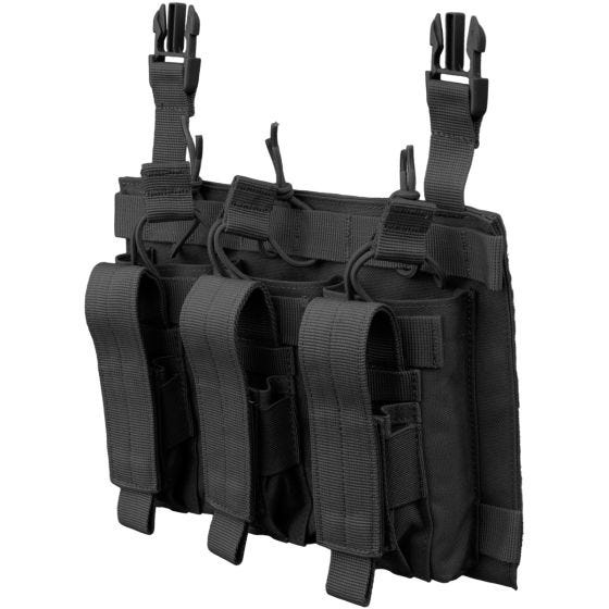 Condor pannello portacaricatore VAS Kangaroo in nero