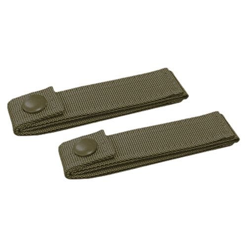 Condor custodia per mappa con attacchi MOLLE in Olive Drab